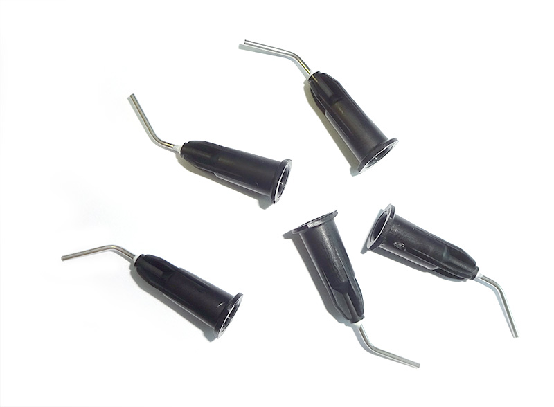 Silkflow Tips, iM3